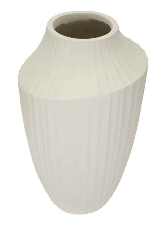 5 cm krémová