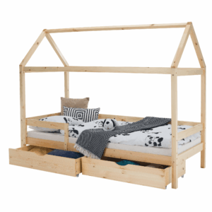 Montessori postel
