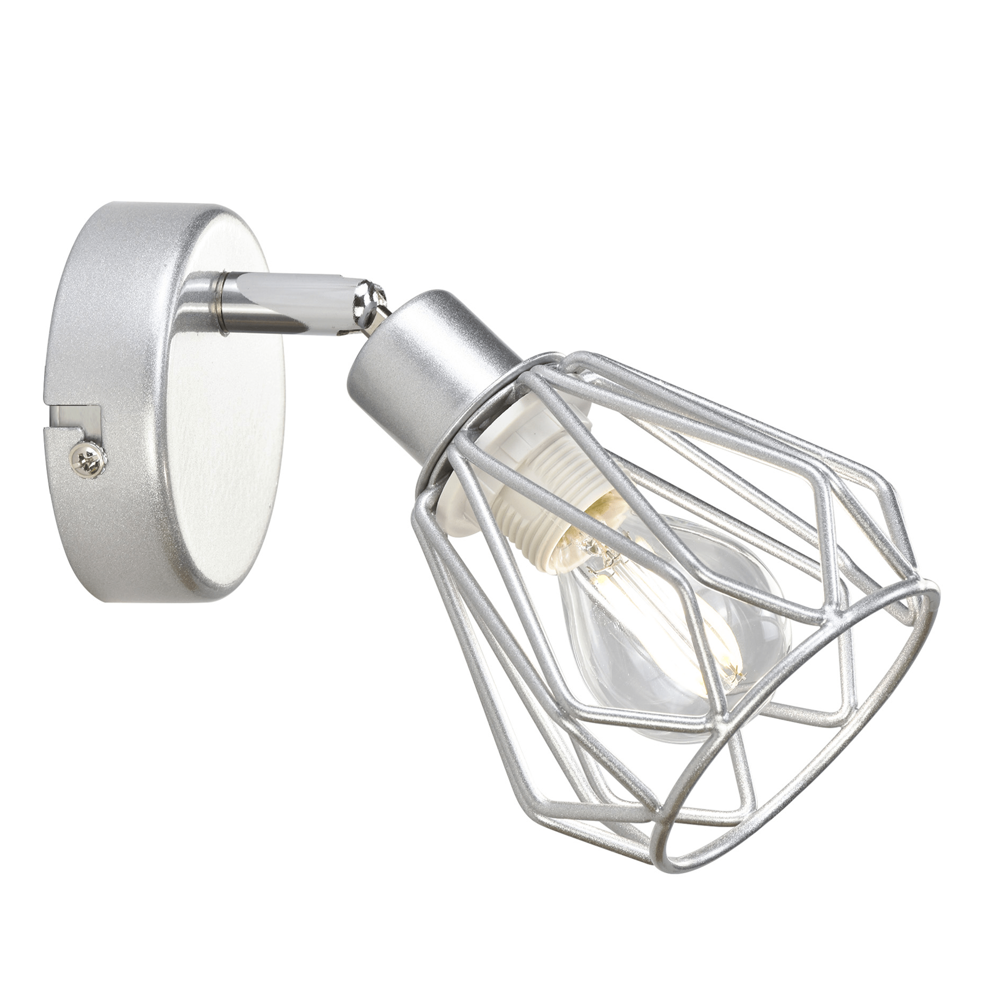 Nástěnná lampa