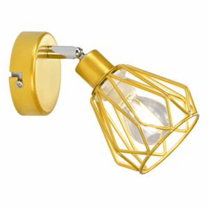Nástěnná lampa