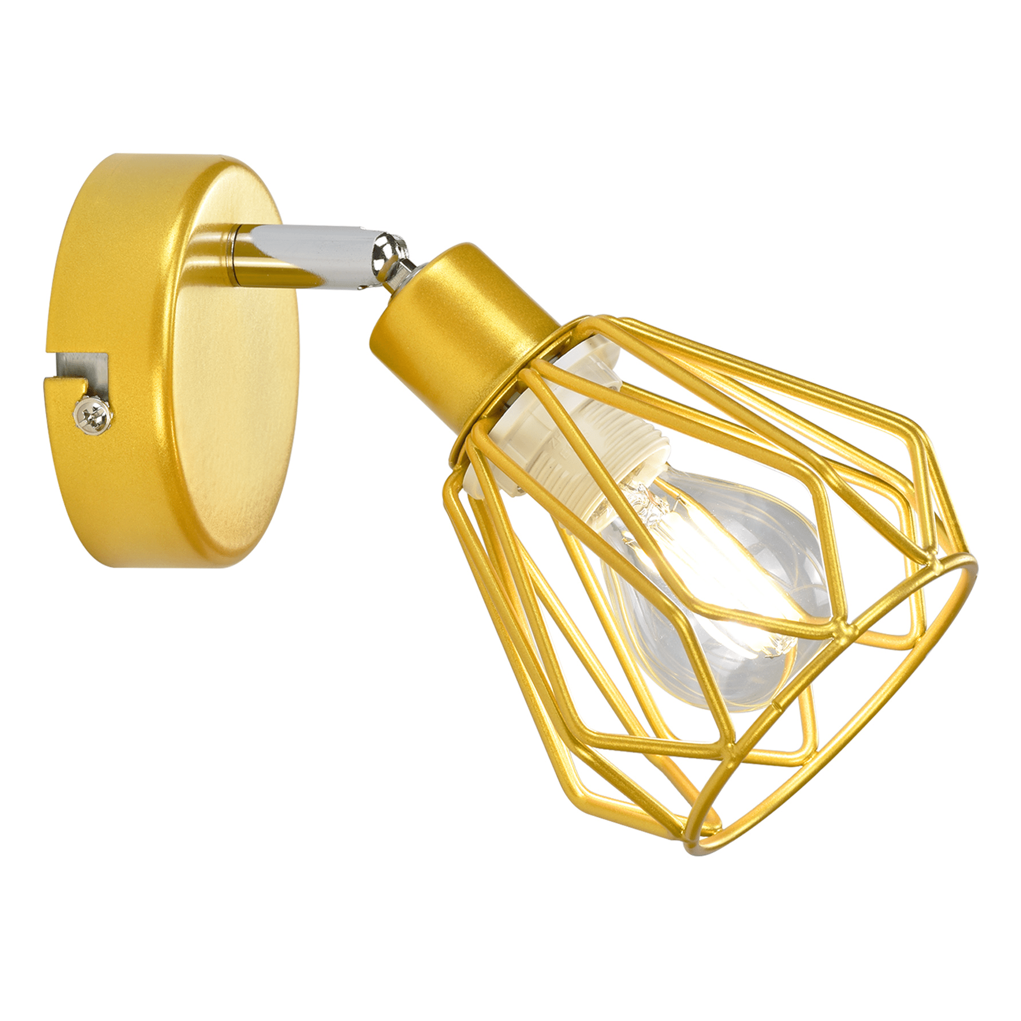 Nástěnná lampa