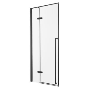 Novoterm Modul sprchového koutu NV-Long DR BL 90 - dveře