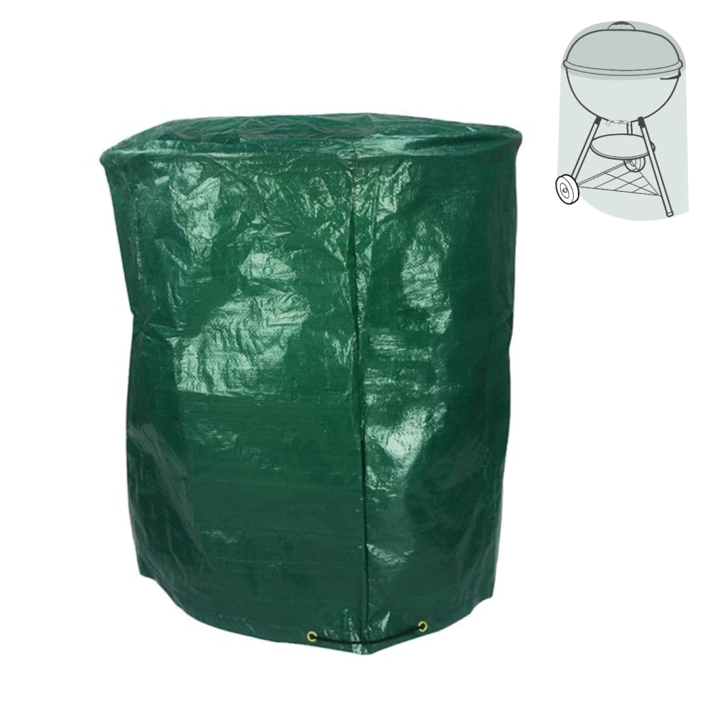 Ochranný obal na kulatý gril