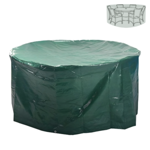 Ochranný obal na zahradní kulatý set