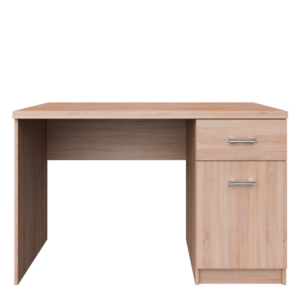 PC stůl 1D1S/120