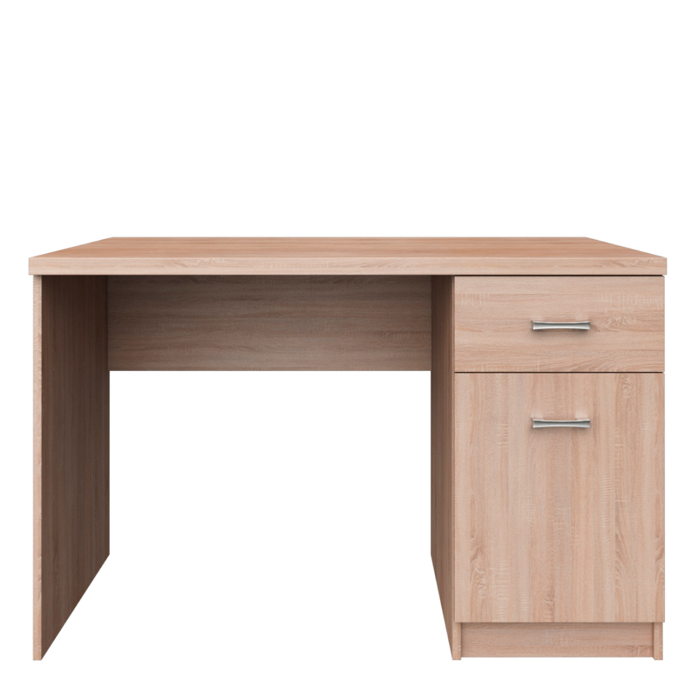 PC stůl 1D1S/120