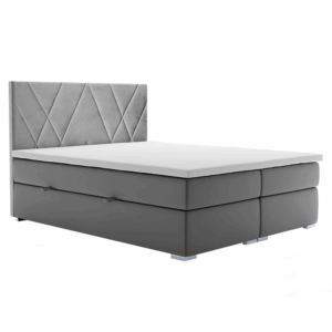 Postel boxspring