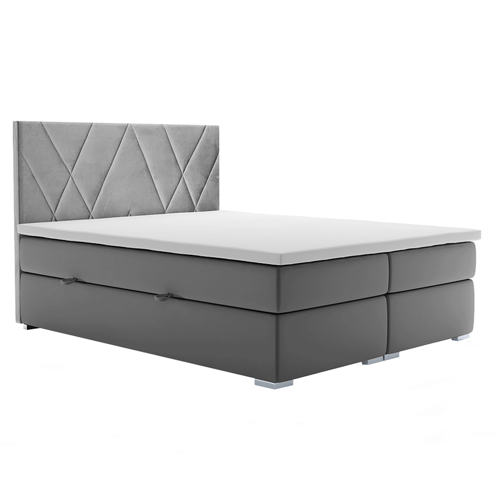 Postel boxspring