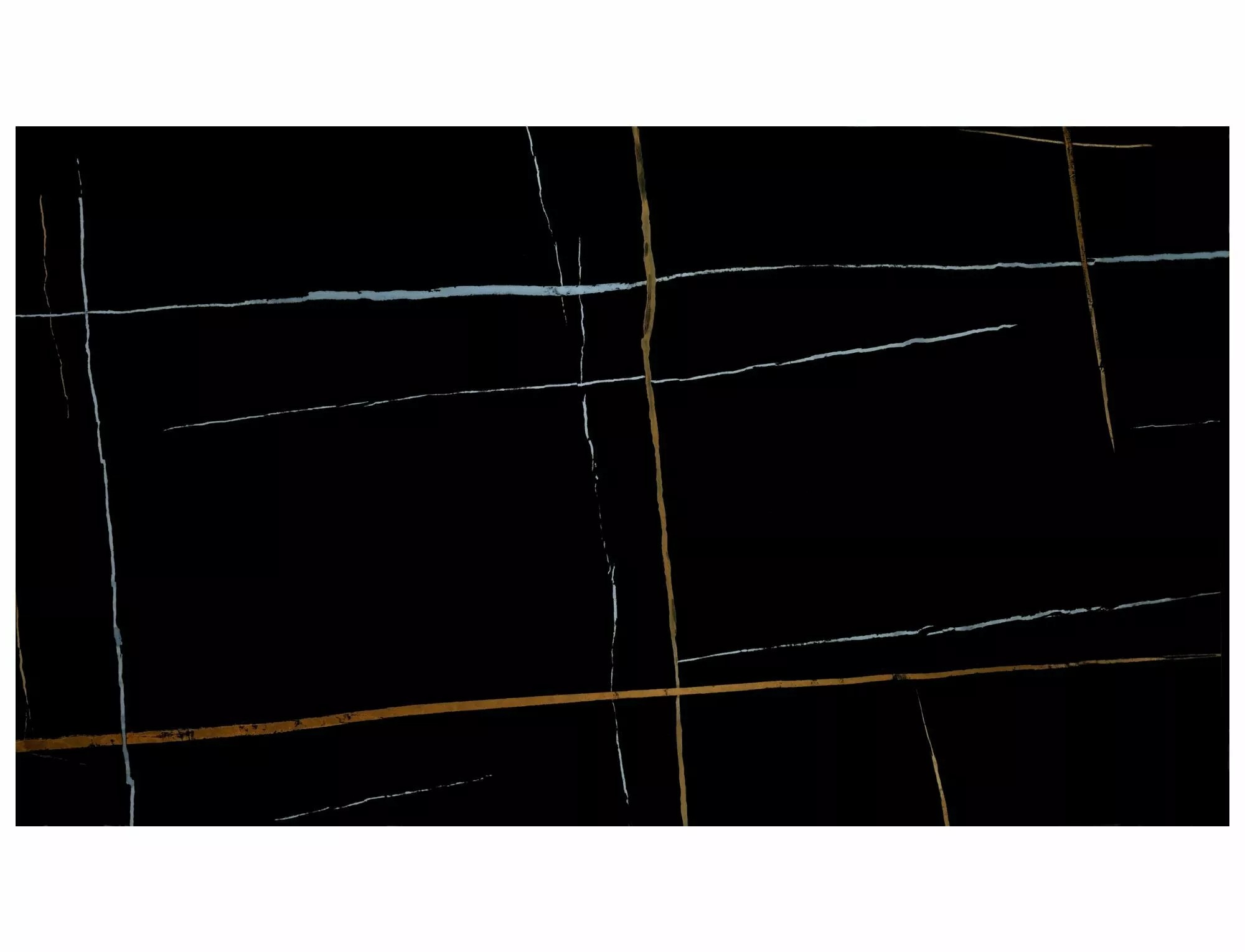 Signal Rozkládací jídelní stůl Infinity 160/240 cm černý mat - Obrázek 2