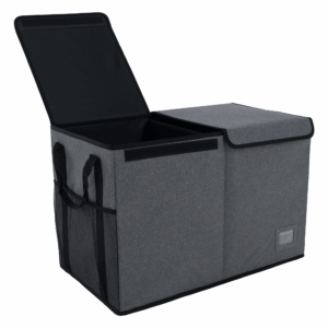 Skládací úložný box