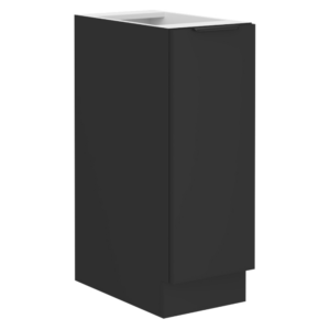 Spodní skříňka s výsuvným košem