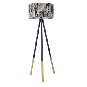 Stojací lampa