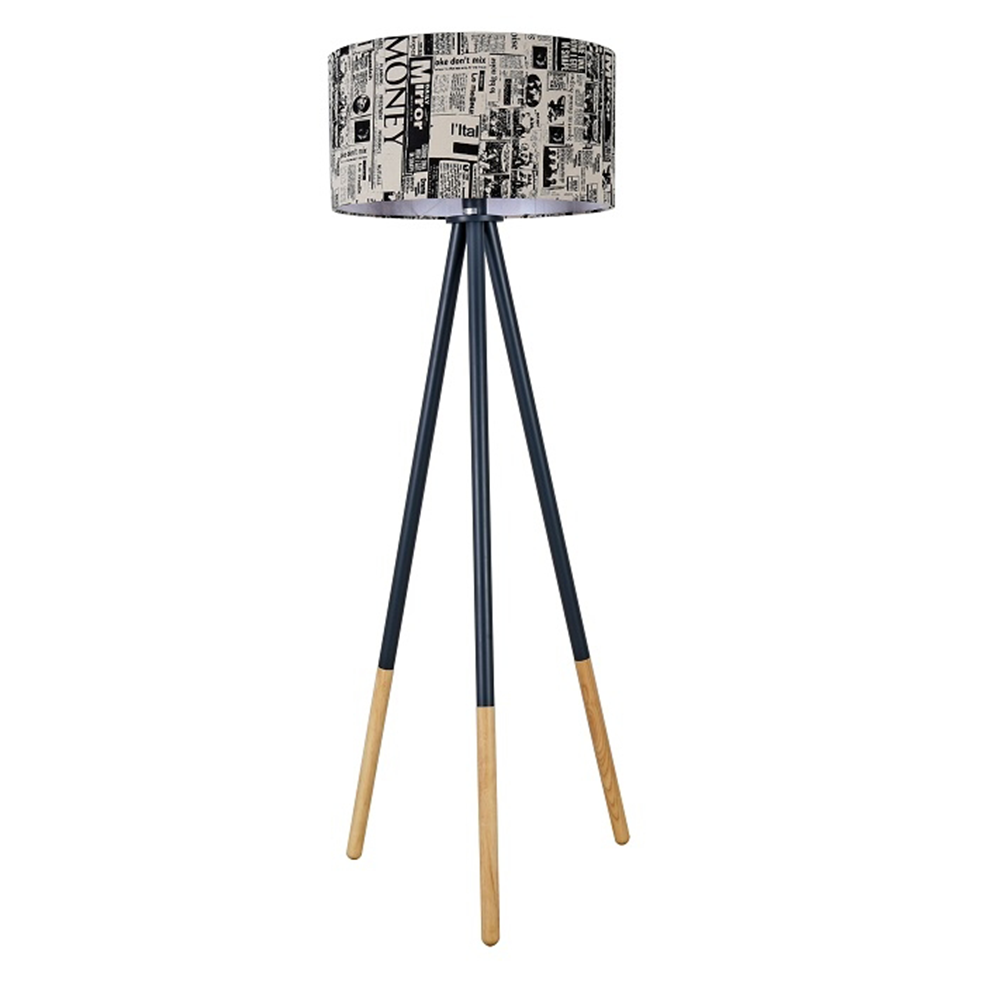 Stojací lampa