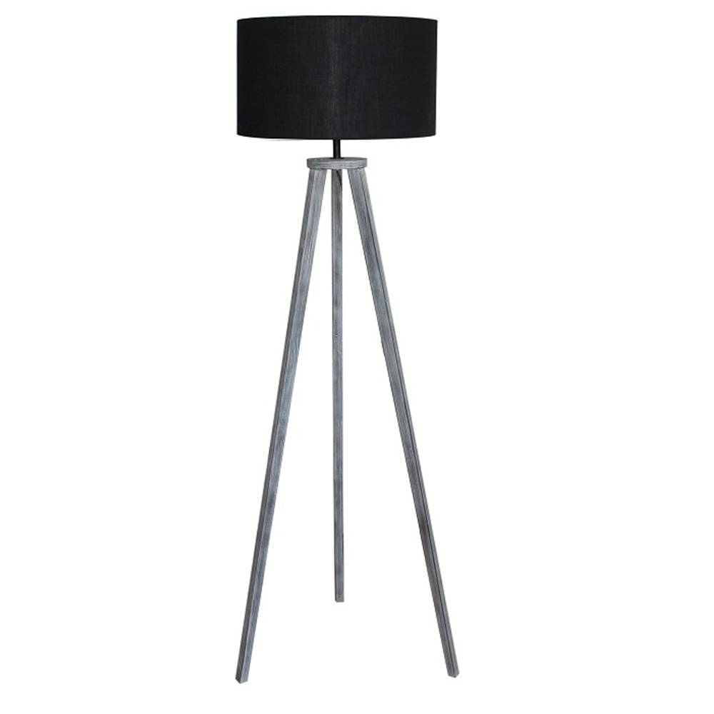 Stojacia lampa
