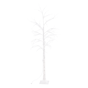 TEMPO-KONDELA WHITE BIRCH