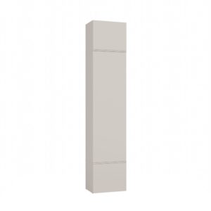 TP Living Předsíňová skříň Haga 50 cm kašmír