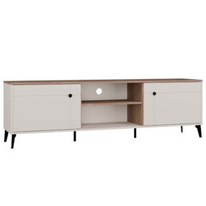 TP Living TV stolek Point 183 cm dub Castello/kašmírová