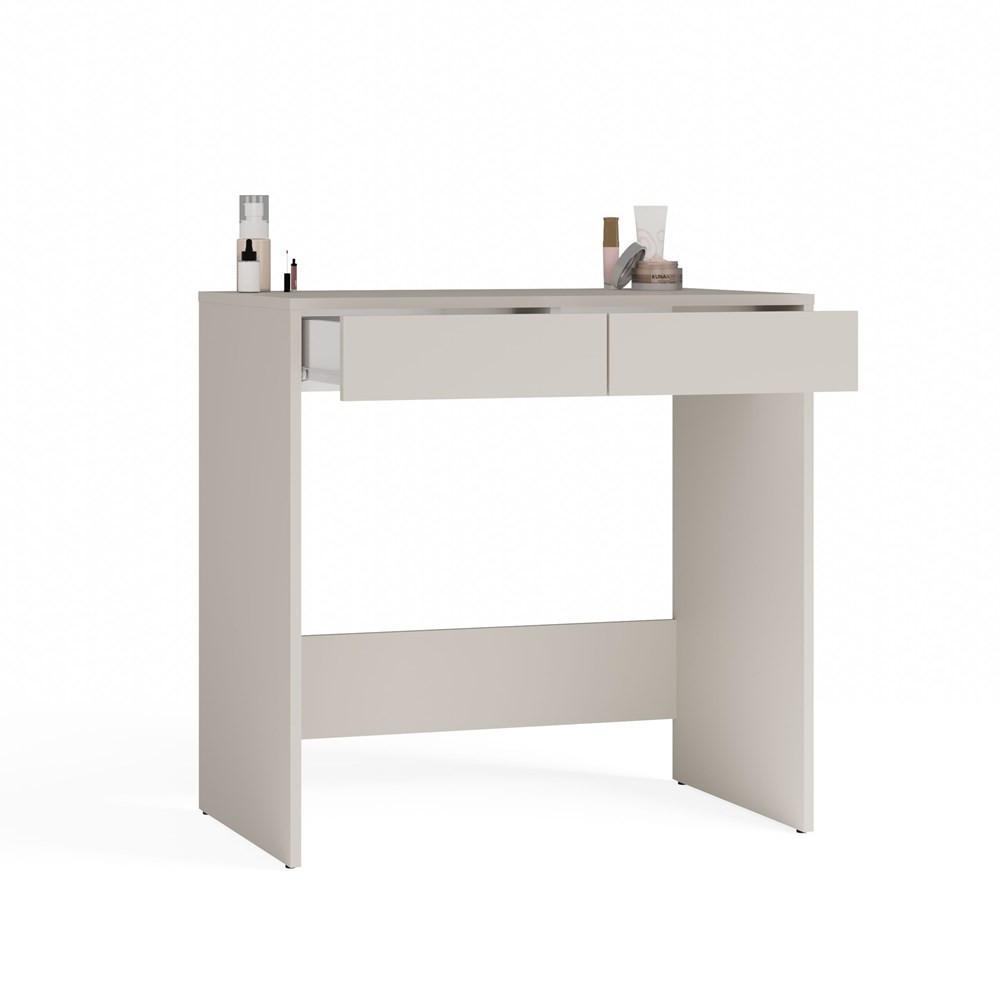 TP Living Toaletní stolek Marina 25 81 cm kašmírový - Obrázek 2