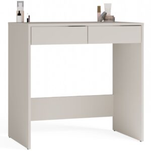 TP Living Toaletní stolek Marina 25 81 cm kašmírový
