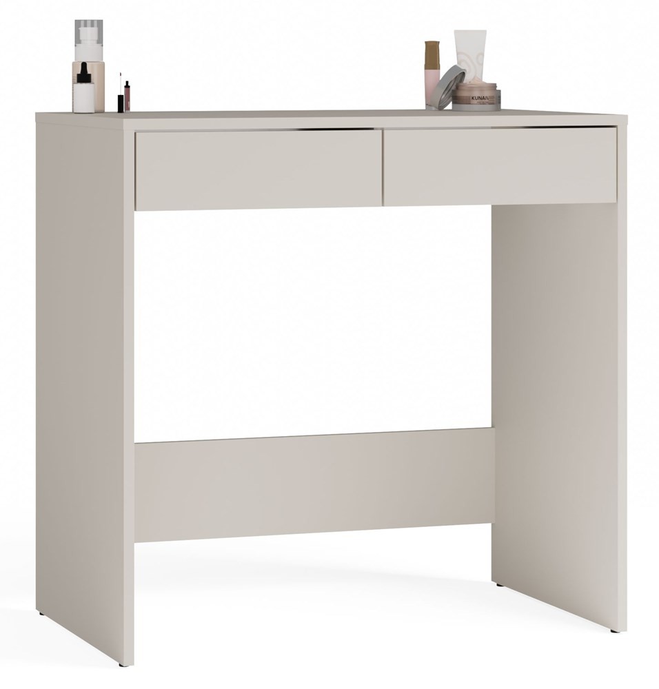 TP Living Toaletní stolek Marina 25 81 cm kašmírový