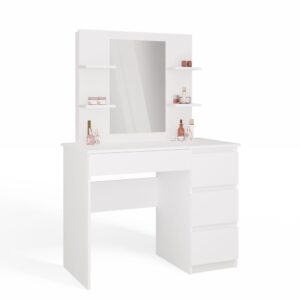 TP Living Toaletní stolek Marina Mijas 98