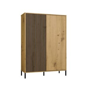 TP Living Vitrína KAMARO 2DD 103