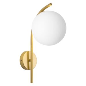Toolight Nástěnné moderní osvětlení Modern G104-1W zlaté