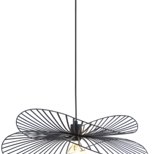 Toolight Závěsné osvětlení BOHO B16 APP1842-1CP černé