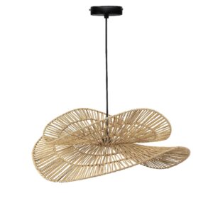 Toolight Závěsné stropní svítidlo BOHO B1 APP1737-1CP 50CM
