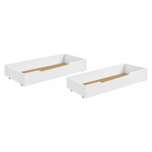 Úložný prostor pod postel 90x200