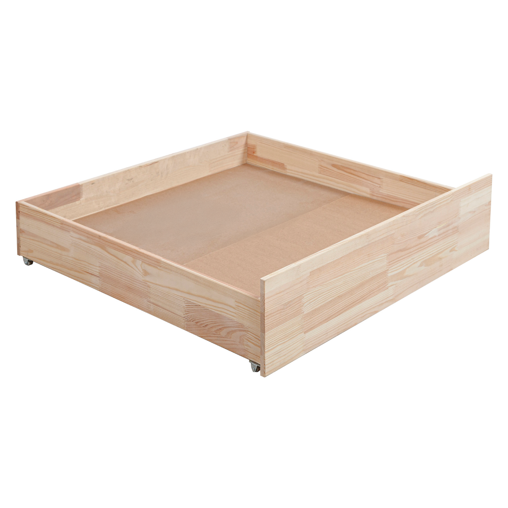 Úložný prostor pod postel