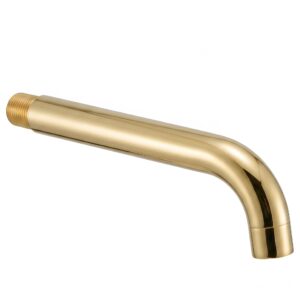 Vanový/umyvadlový výtok pro podomítkovou baterii REA LUNGO 200 mm