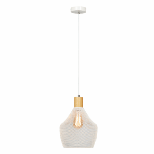 Visící lampa