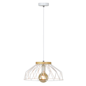 Visící lampa