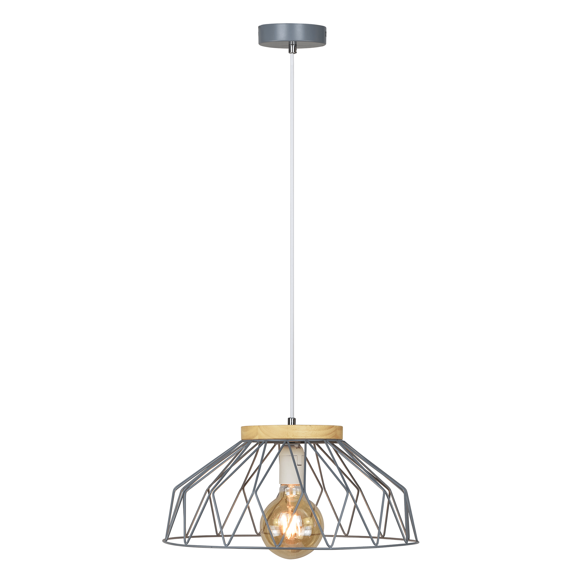 Visící lampa