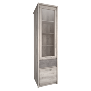 Vitrína 1D1W1S