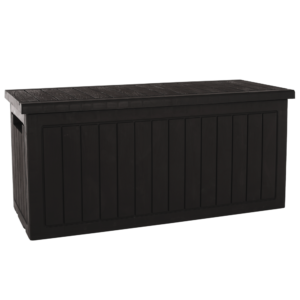 Zahradní úložný box