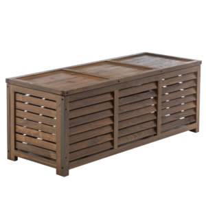 Zahradní úložný box