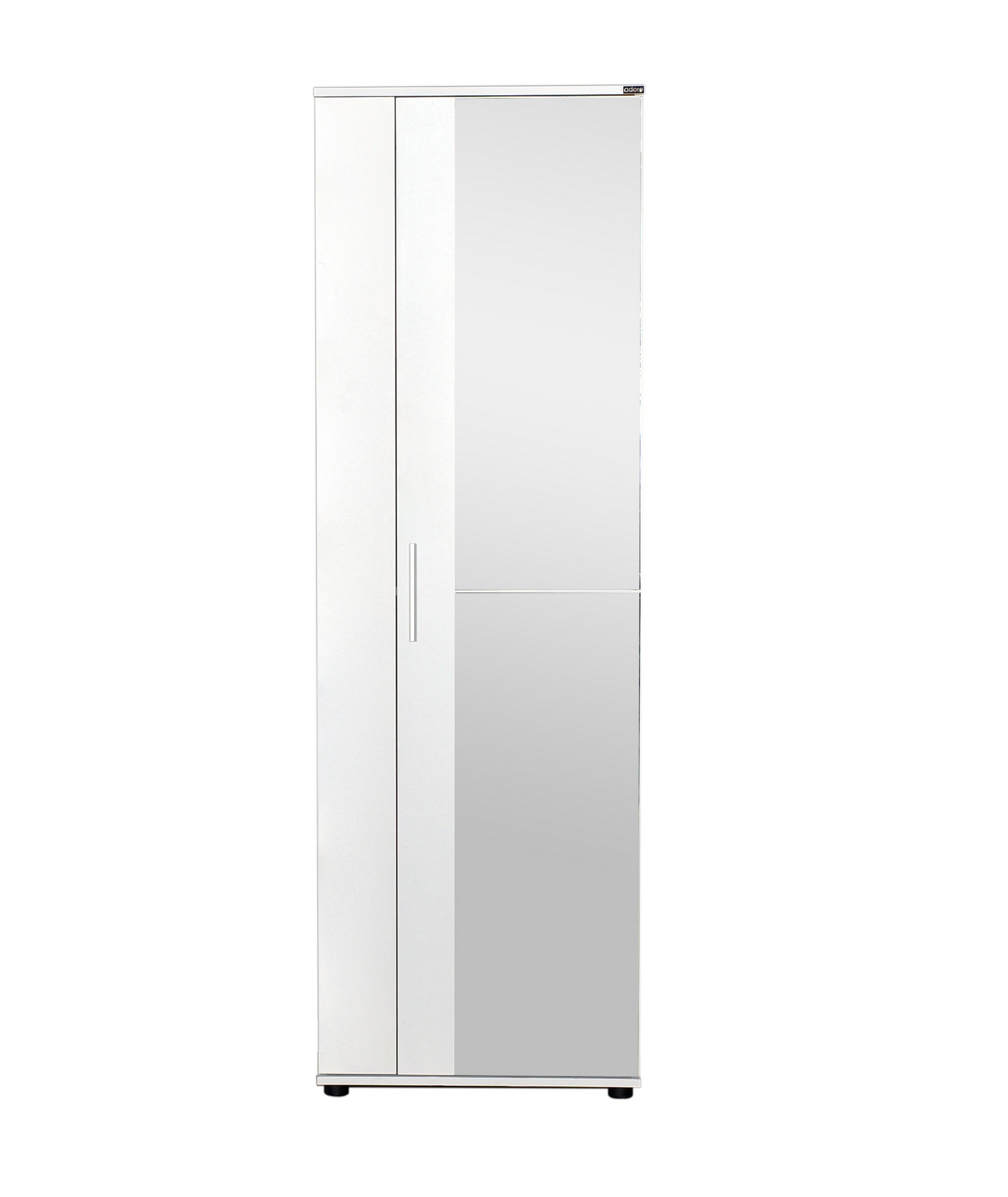 ASIR Botník SHC-629 bílý - Obrázek 2