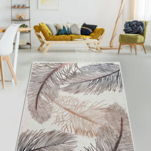 ASIR Koberec 100 x 200 FEATHER více barev