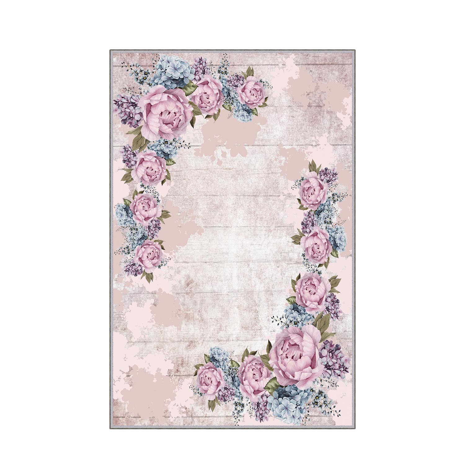 ASIR Koberec 120 x 180 ROSE více barev - Obrázek 2