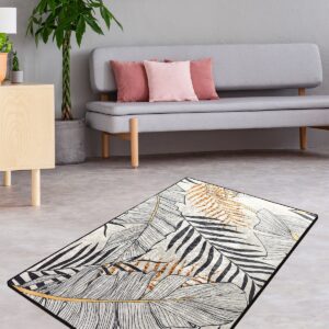 ASIR Koberec 120 x 200 KAPRADÍ více barev