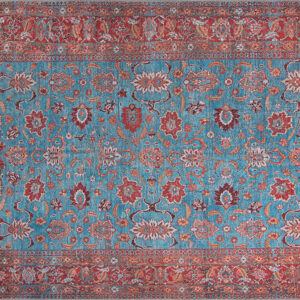 ASIR Koberec 150 x 230 BLUES více barev