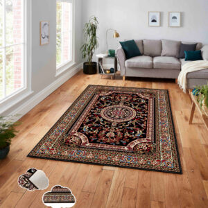 ASIR Koberec 160 x 230 PERSIA hnědá