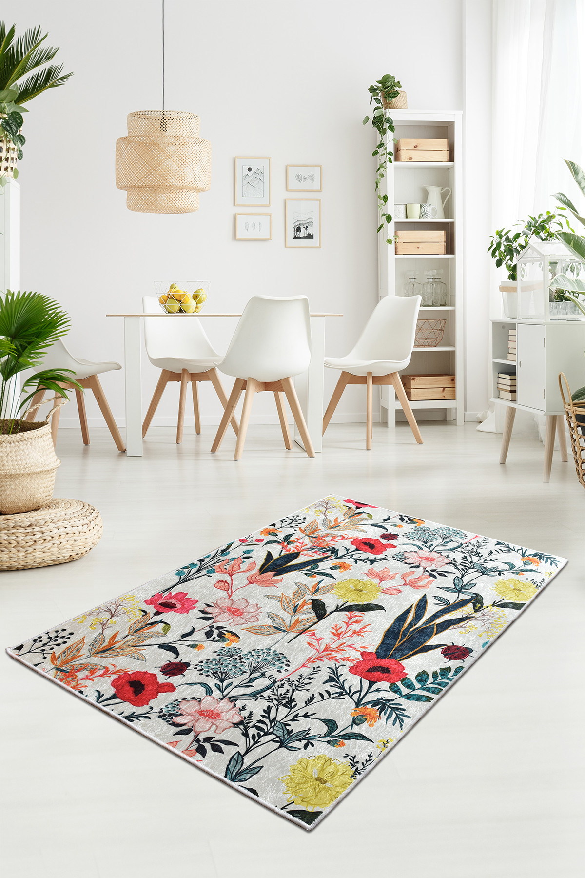 ASIR Koberec 60 x 140 DEROSA více barev