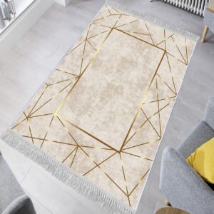 ASIR Koberec 80 x 120 GOLD více barev