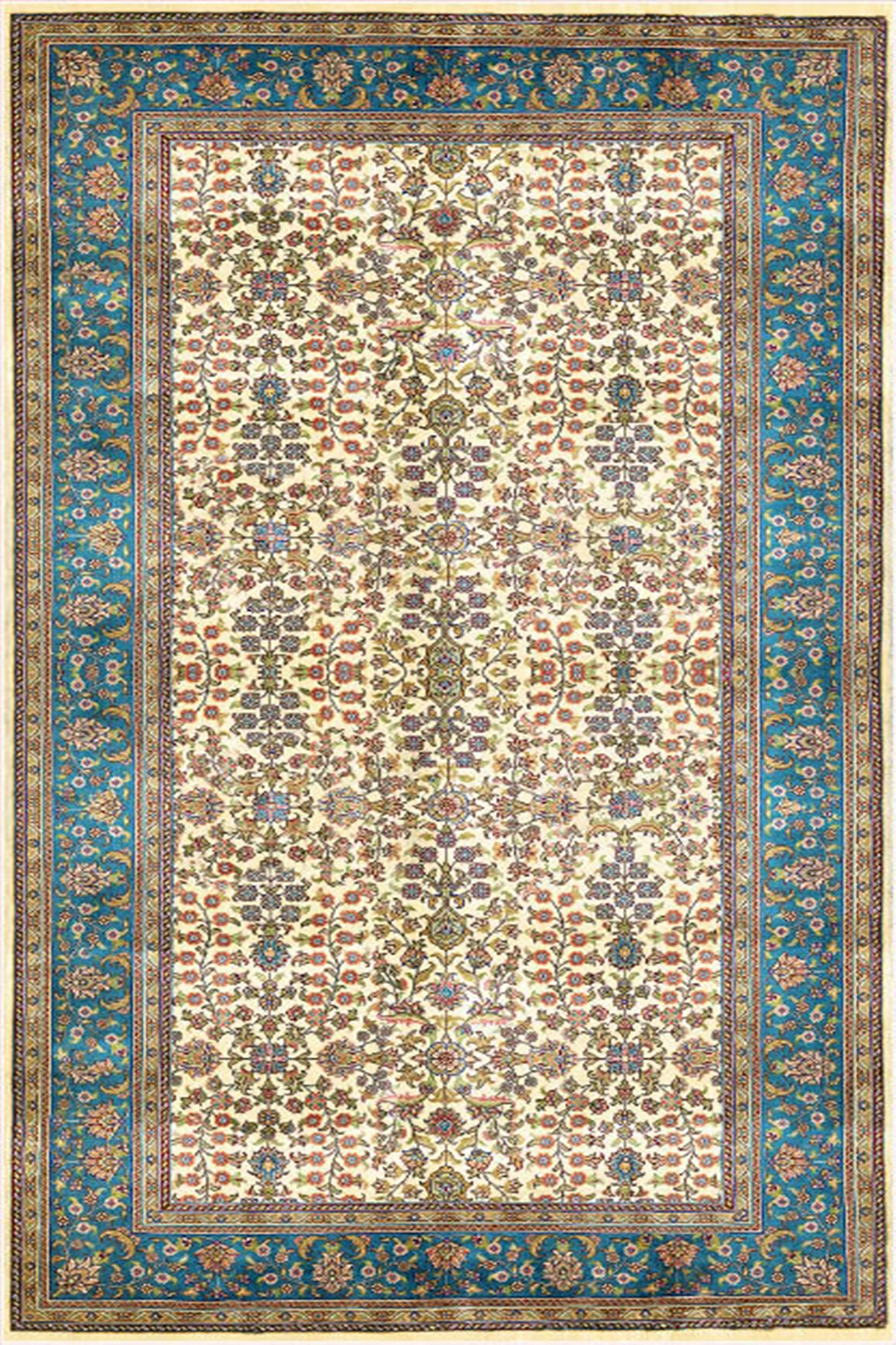 ASIR Koberec 80 x 120 KLASIK více barev - Obrázek 2