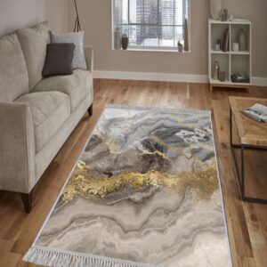 ASIR Koberec 80 x 120 MARBLE více barev