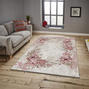 ASIR Koberec 80 x 140 ROSE více barev