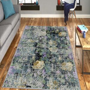 ASIR Koberec 80 x 150 BLOSSOM více barev